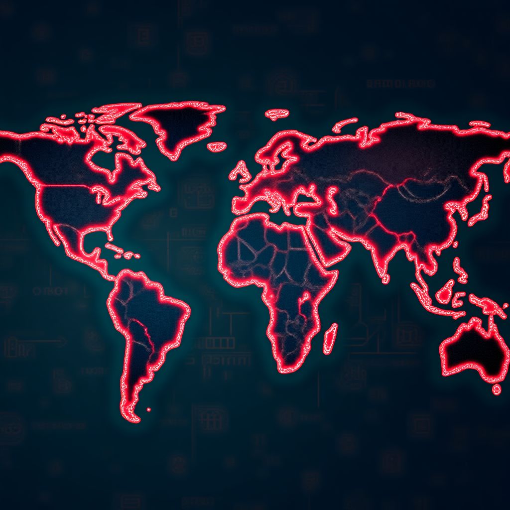 Red de profesionales conectados